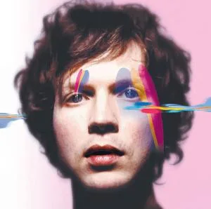 Sea Change by Beck album cover