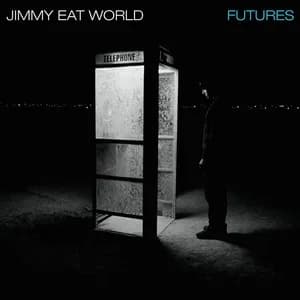 Futures by Jimmy Eat World album cover