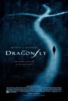 Dragonfly (2002) poster or key art